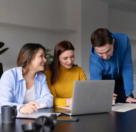 About Nexus Softworks