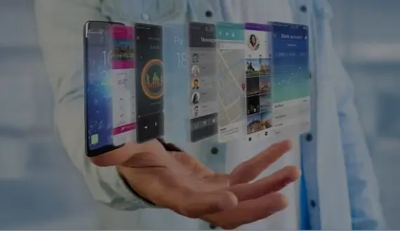 Mobile Application Development