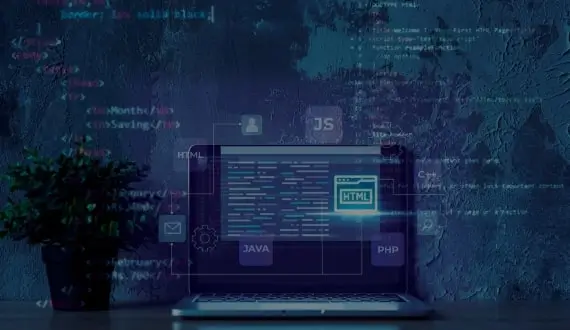 Software Development Services