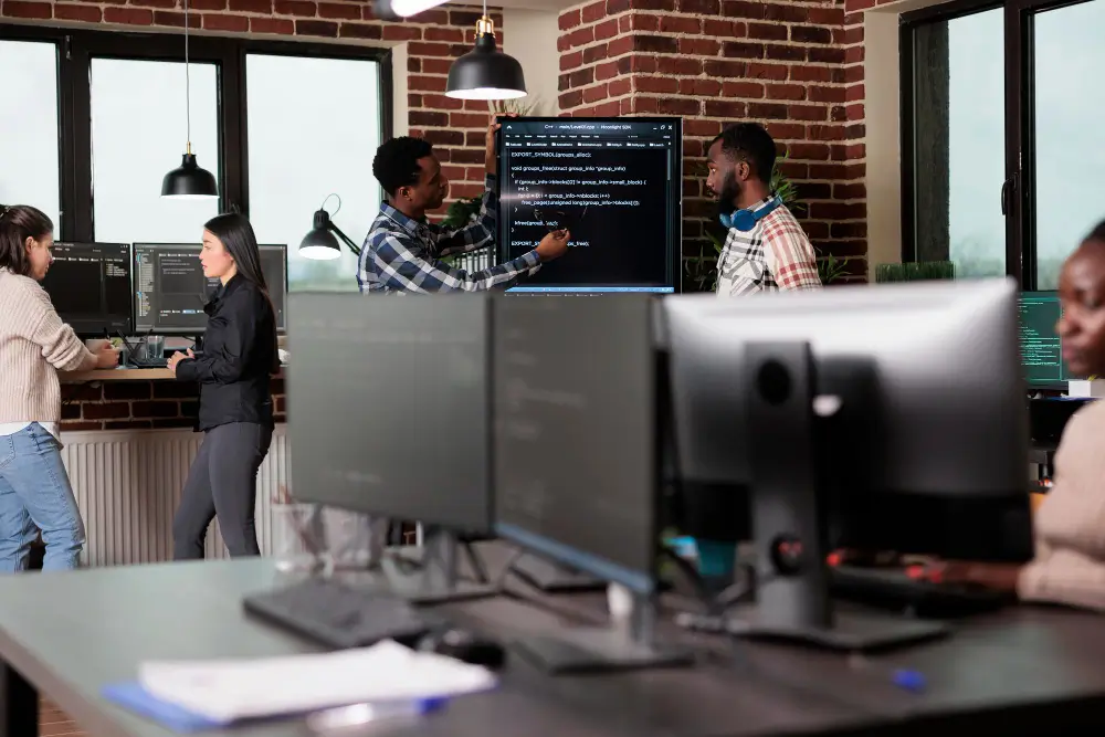 About Nexus Softworks