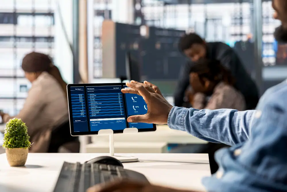 API Integration & Development