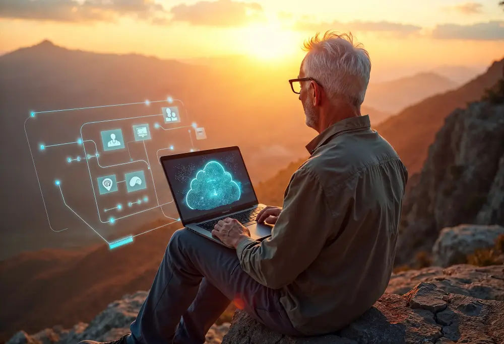 Cloud & DevOps Solutions